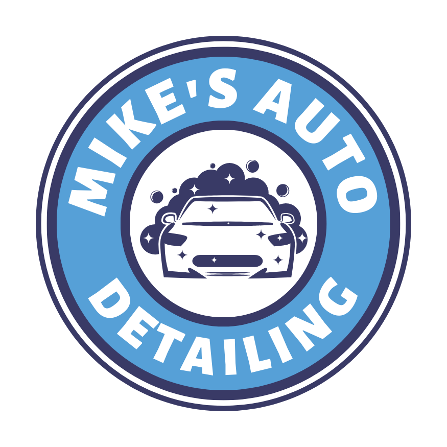 Mike's Auto Detailing